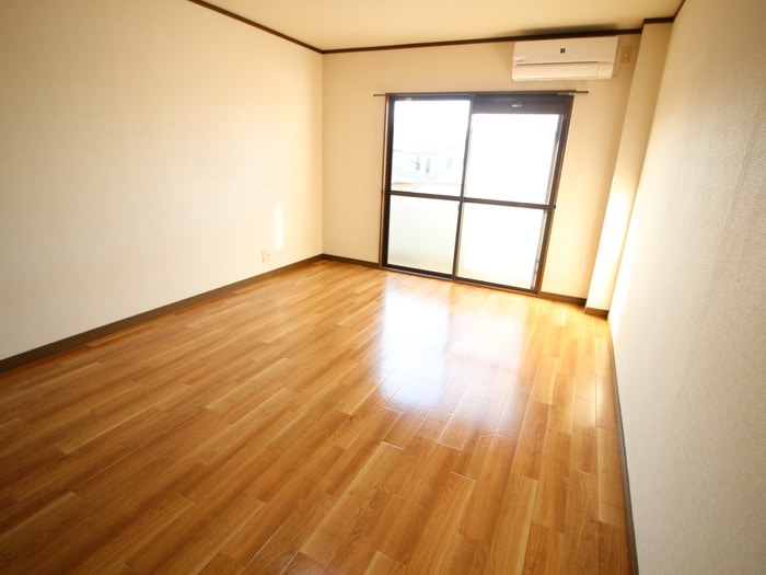 第三村西マンションの物件内観写真