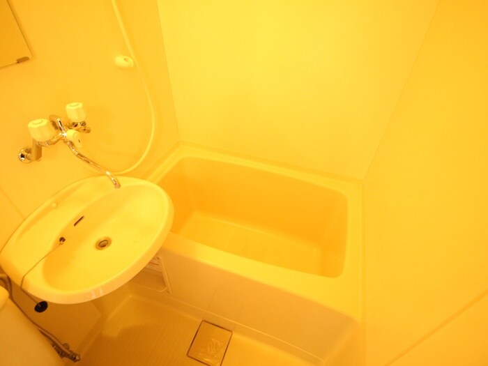 第三村西マンションの物件内観写真