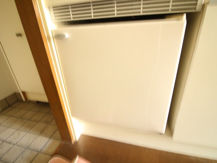 第三村西マンションの物件内観写真