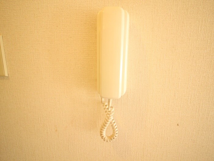 第三村西マンションの物件内観写真