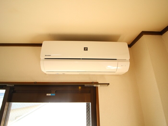 第三村西マンションの物件内観写真