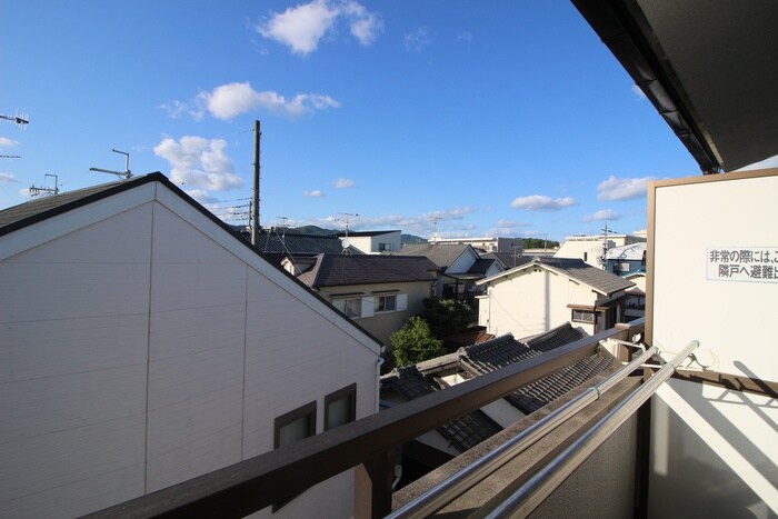 第三村西マンションの物件内観写真