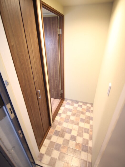 アトラエルミクニの物件内観写真