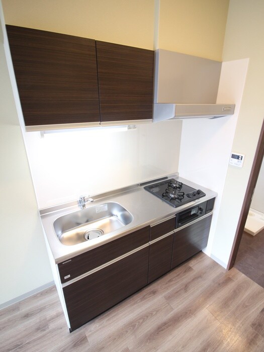 アトラエルミクニの物件内観写真