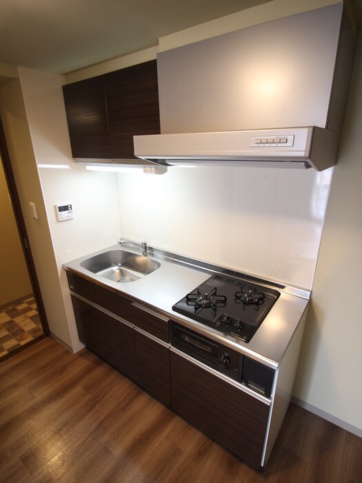 アトラエルミクニの物件内観写真