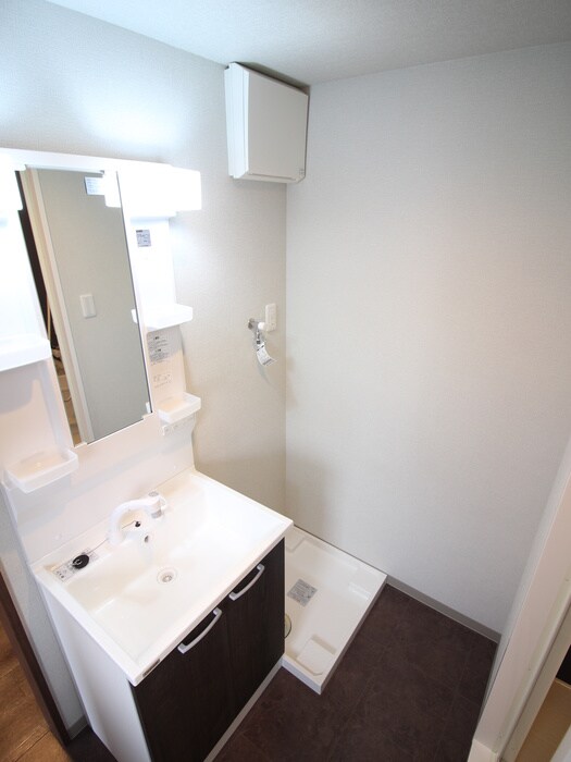 アトラエルミクニの物件内観写真