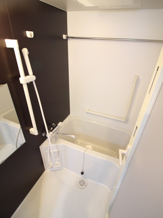 アトラエルミクニの物件内観写真