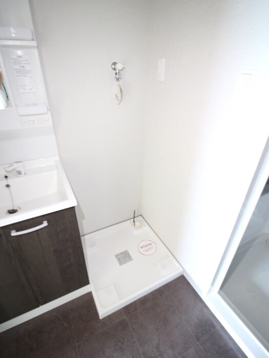 アトラエルミクニの物件内観写真