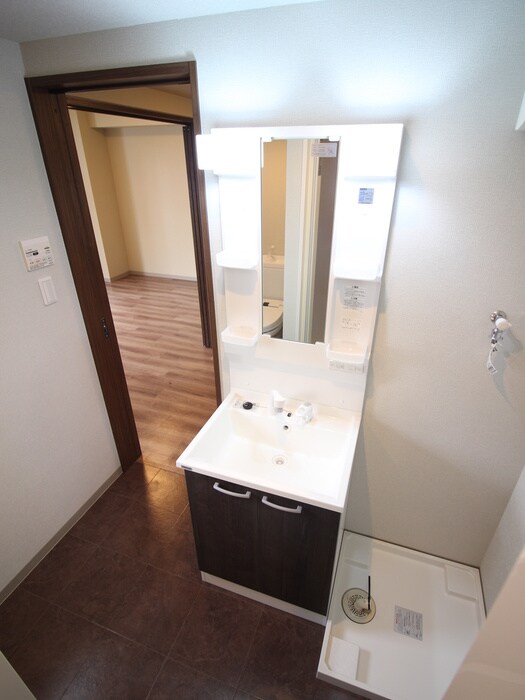 アトラエルミクニの物件内観写真