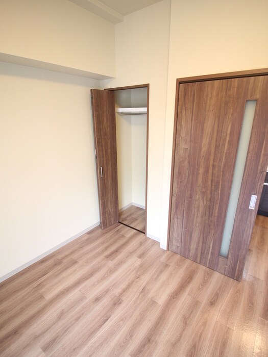 アトラエルミクニの物件内観写真