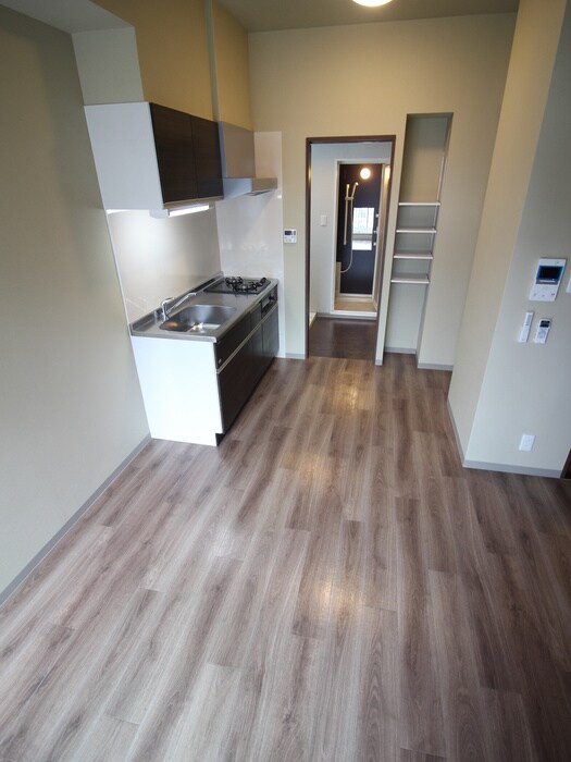 アトラエルミクニの物件内観写真