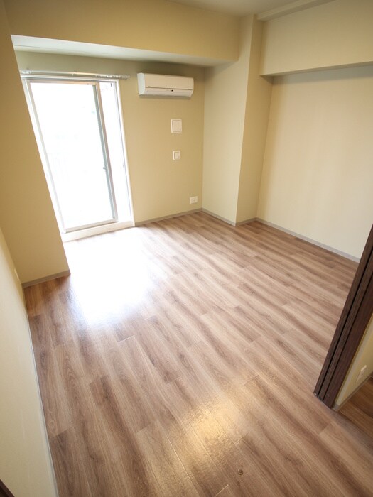 アトラエルミクニの物件内観写真