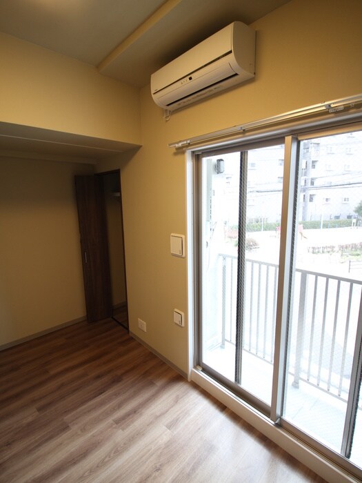 アトラエルミクニの物件内観写真