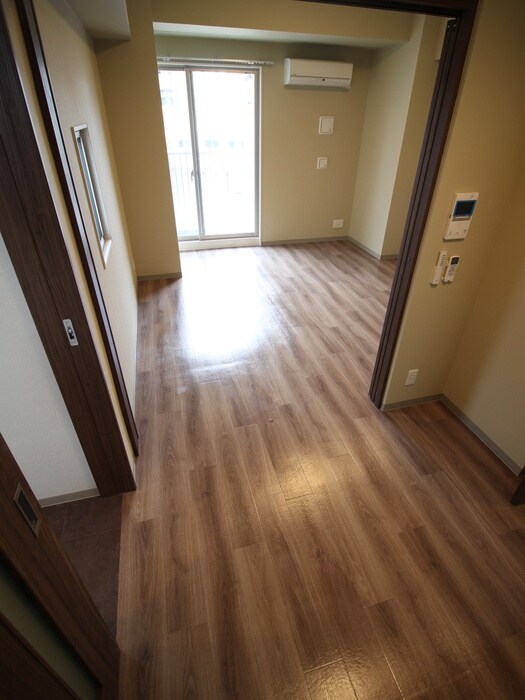 アトラエルミクニの物件内観写真