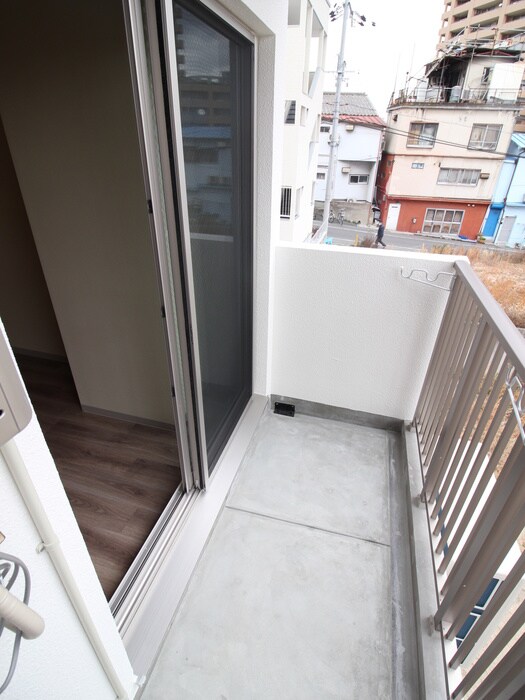 アトラエルミクニの物件内観写真