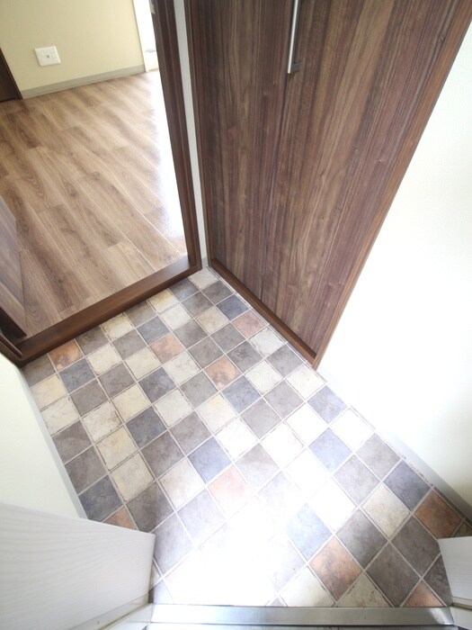 アトラエルミクニの物件内観写真