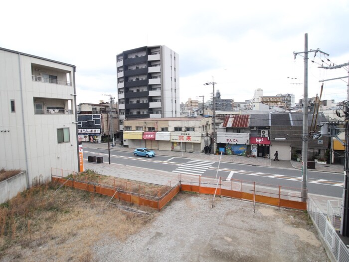 アトラエルミクニの物件内観写真