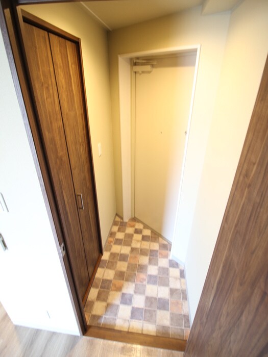 アトラエルミクニの物件内観写真