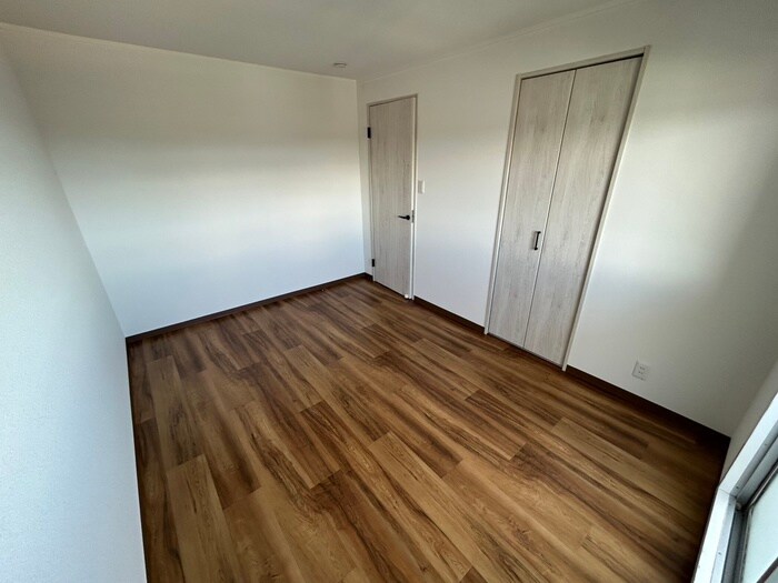 白川台藤ハイツの物件内観写真