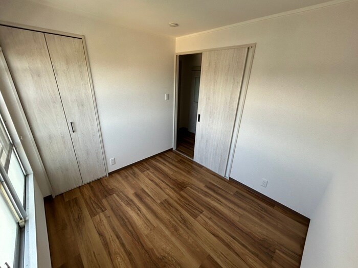 白川台藤ハイツの物件内観写真