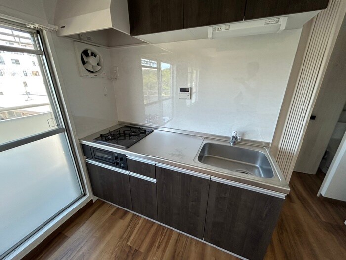 白川台藤ハイツの物件内観写真