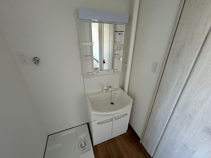 白川台藤ハイツの物件内観写真