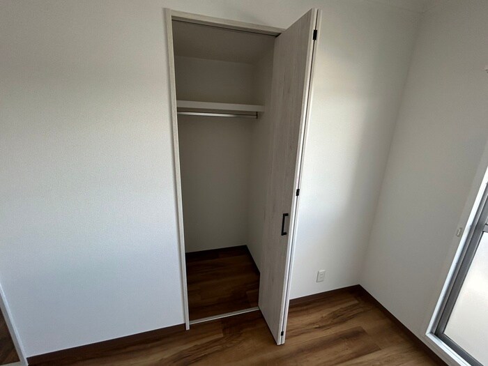 白川台藤ハイツの物件内観写真