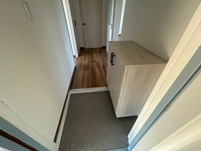 白川台藤ハイツの物件内観写真