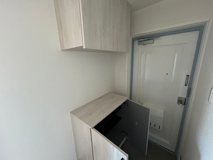 白川台藤ハイツの物件内観写真