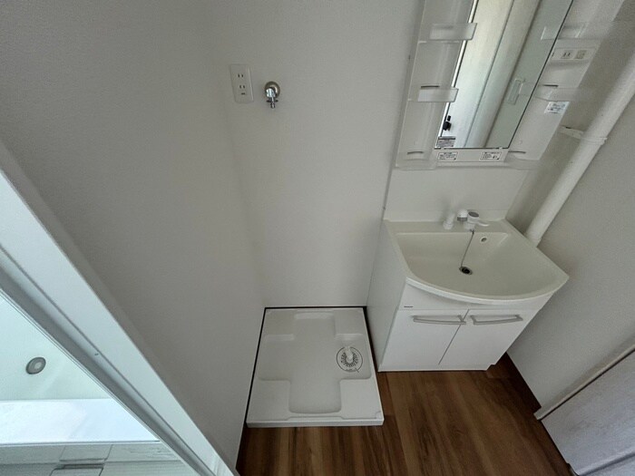 白川台藤ハイツの物件内観写真