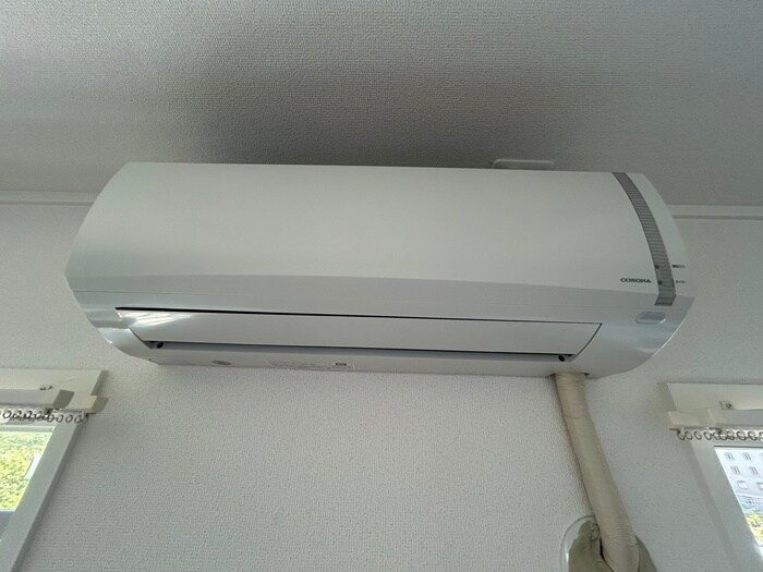 白川台藤ハイツの物件内観写真