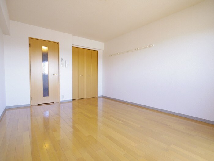 アウロ－ラの物件内観写真