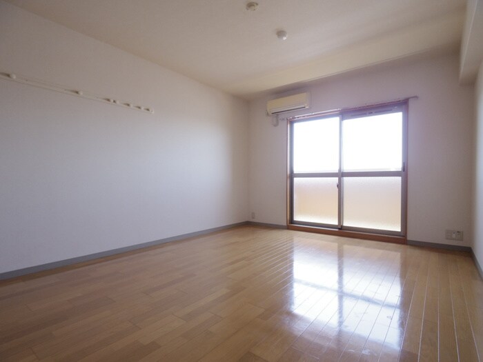 アウロ－ラの物件内観写真