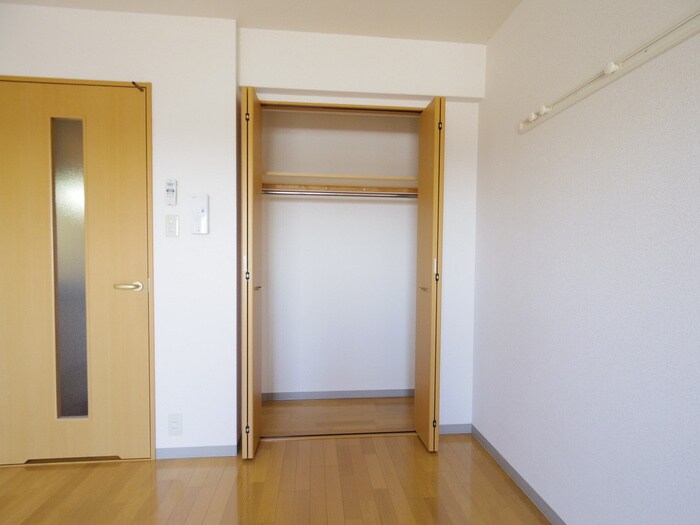 アウロ－ラの物件内観写真