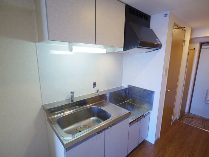 アウロ－ラの物件内観写真