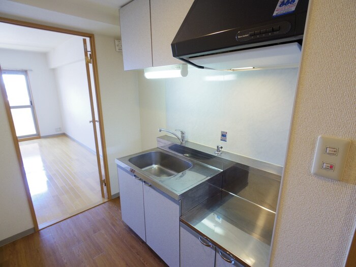 アウロ－ラの物件内観写真