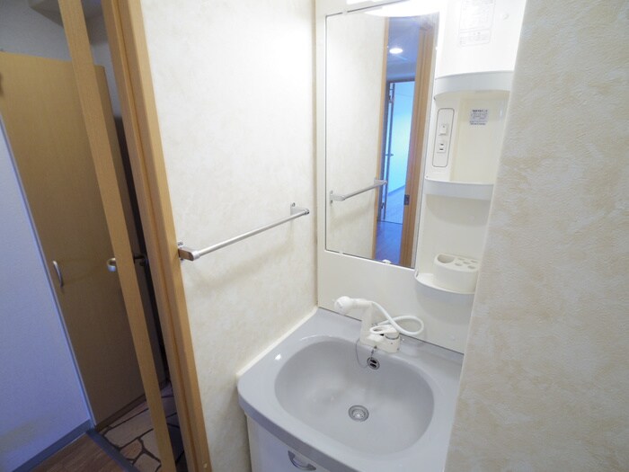 アウロ－ラの物件内観写真