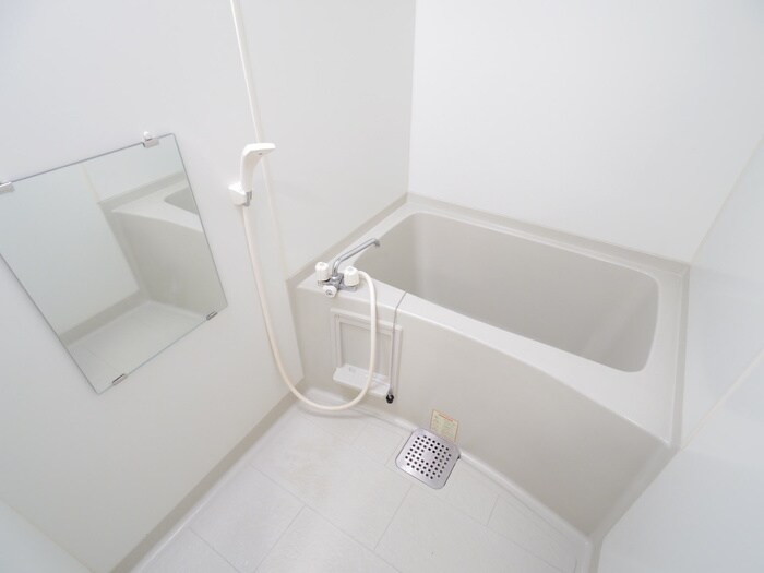 アウロ－ラの物件内観写真