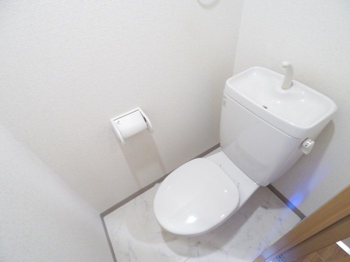 アウロ－ラの物件内観写真