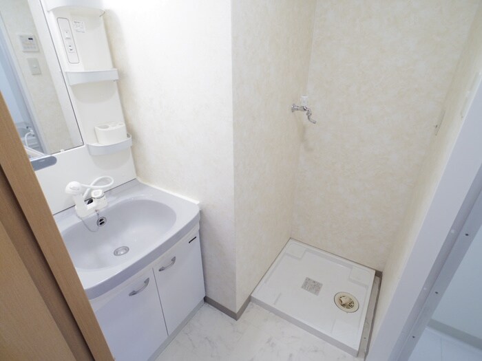 アウロ－ラの物件内観写真