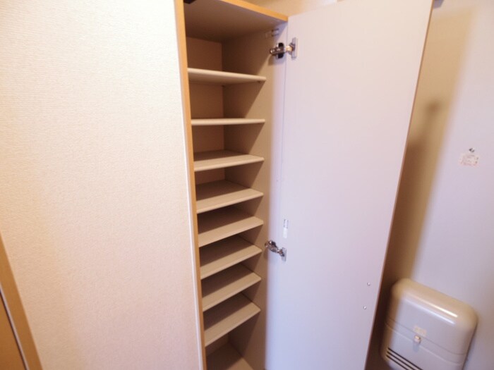 アウロ－ラの物件内観写真