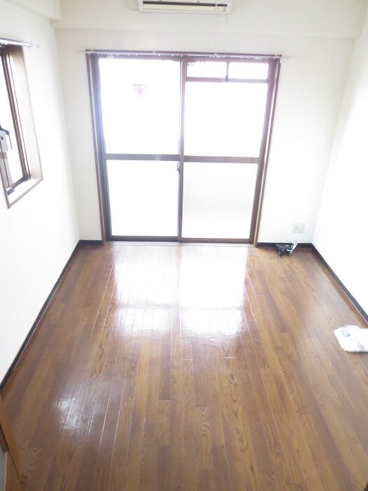 コンフォール高槻の物件内観写真