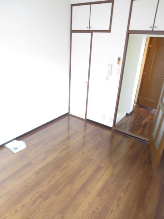 コンフォール高槻の物件内観写真