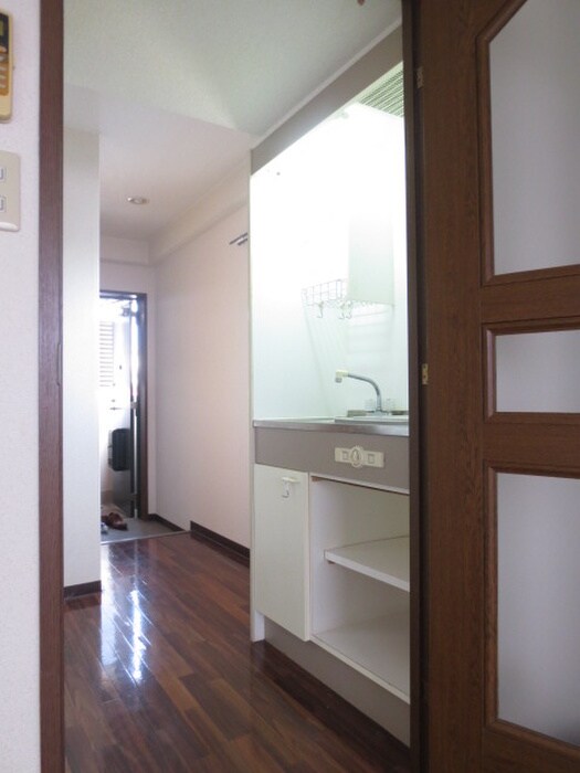 コンフォール高槻の物件内観写真