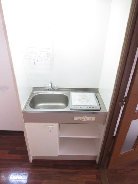 コンフォール高槻の物件内観写真