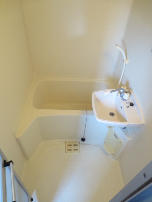 コンフォール高槻の物件内観写真