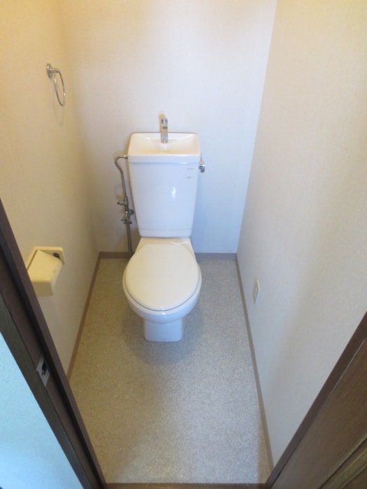 コンフォール高槻の物件内観写真