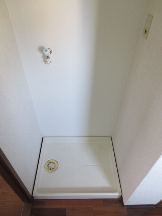 コンフォール高槻の物件内観写真