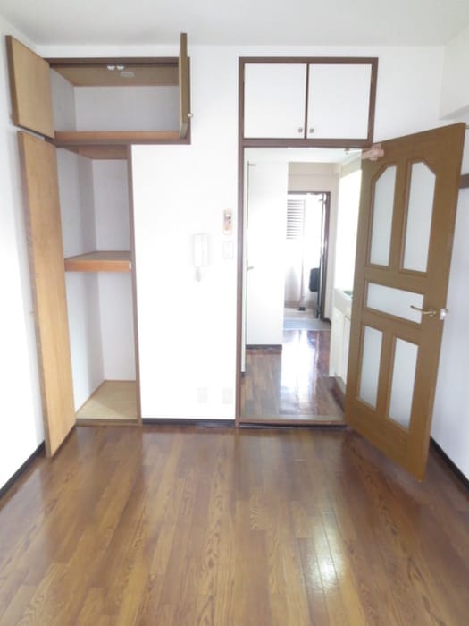 コンフォール高槻の物件内観写真