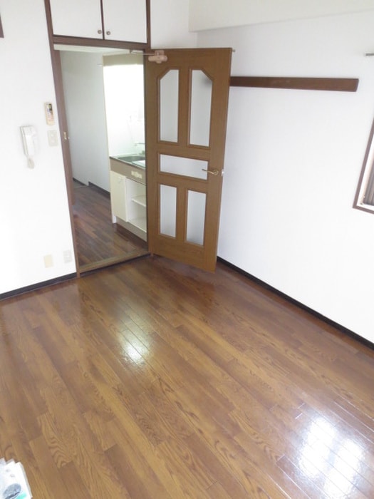 コンフォール高槻の物件内観写真